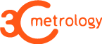 Logo 3C Metrology