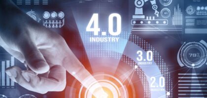 Innovación en Metrología 3D para la Industria 4.0: precisión, automatización y control de calidad en procesos de fabricación avanzada.