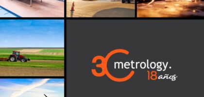 Metrología 3D en la Industria Manufacturera | 3C Metrology, líder en precisión y control de calidad para sectores como automoción, aeroespacial y energía